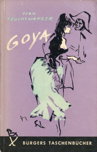 Gerd Grimm, GOYA